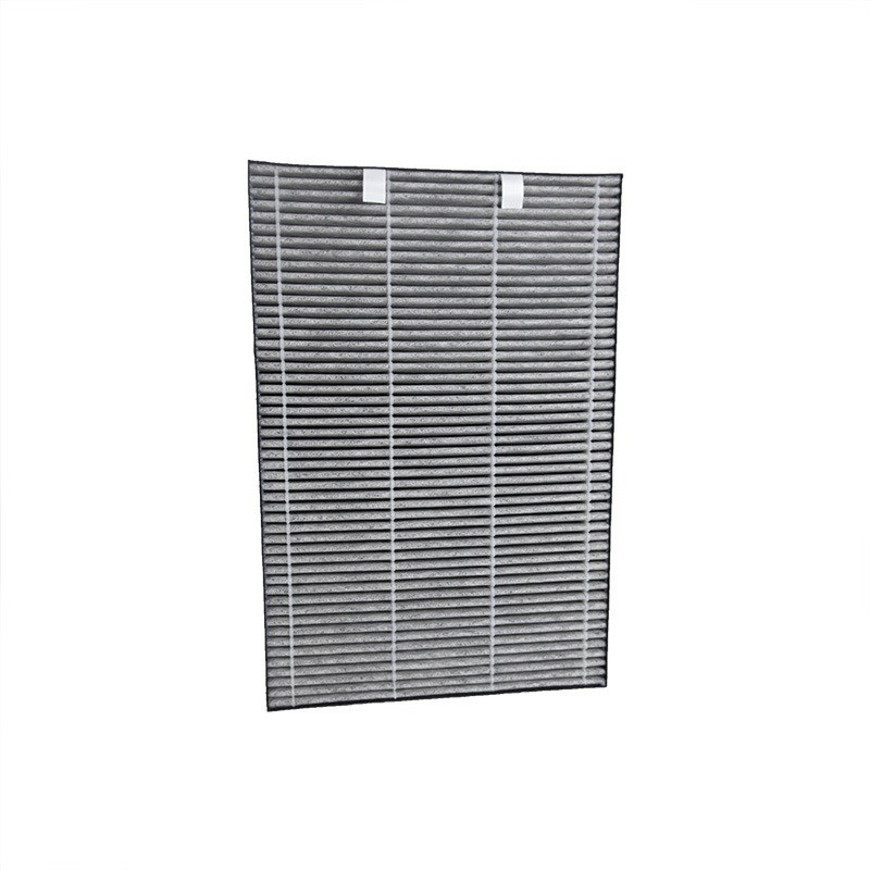 适配莱克空气净化器过滤网K8/KJ801配件套装FH801复合型滤芯