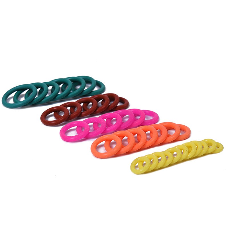 丁腈胶o型圈修理盒 修理套装包386 382 265耐高温耐摩擦