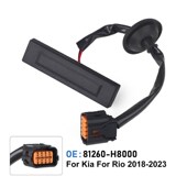 尾门开关 2018 81260 适用于Kia 跨境热销 Rio H8000 for 2023