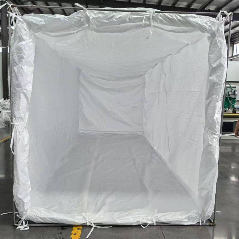 供应海包干粉袋集装箱内衬袋防潮防污染