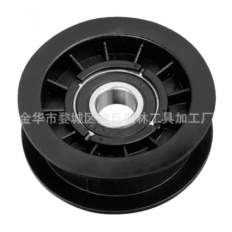 林升割草机惰轮适用于 GX20287 E110 E180 G110 L100 L120 L130