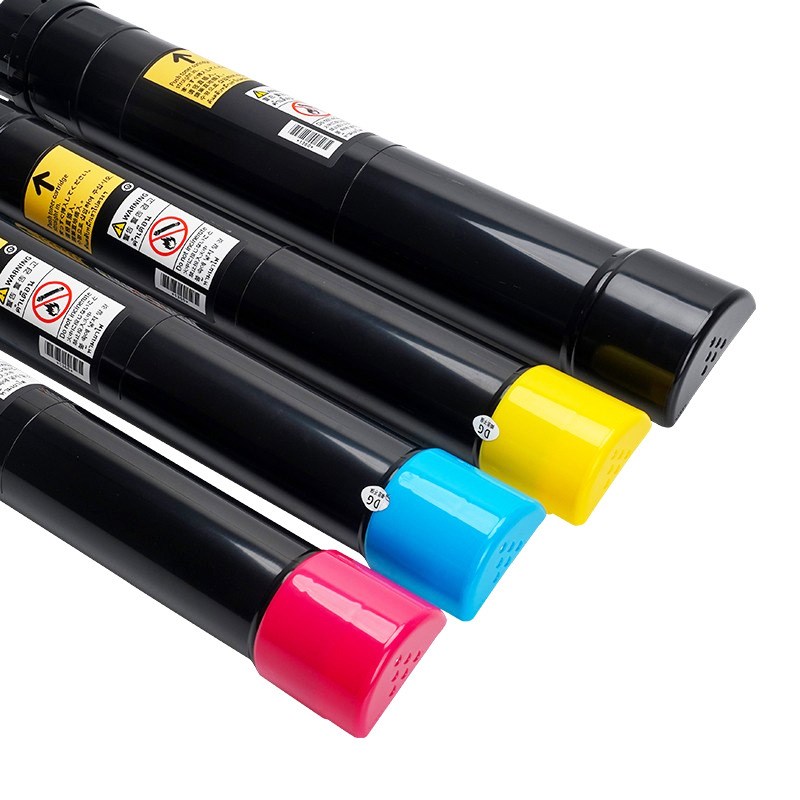 适用施乐SC2020粉盒SC2020CPS SC2020DA复印机墨盒Xerox粉筒C2020