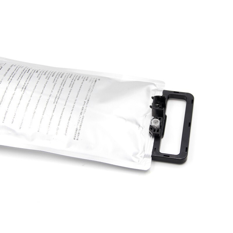 绘威 T9741黑色墨袋适用爱谱生EPS0N C869 WF-C869Ra PX-7070墨袋