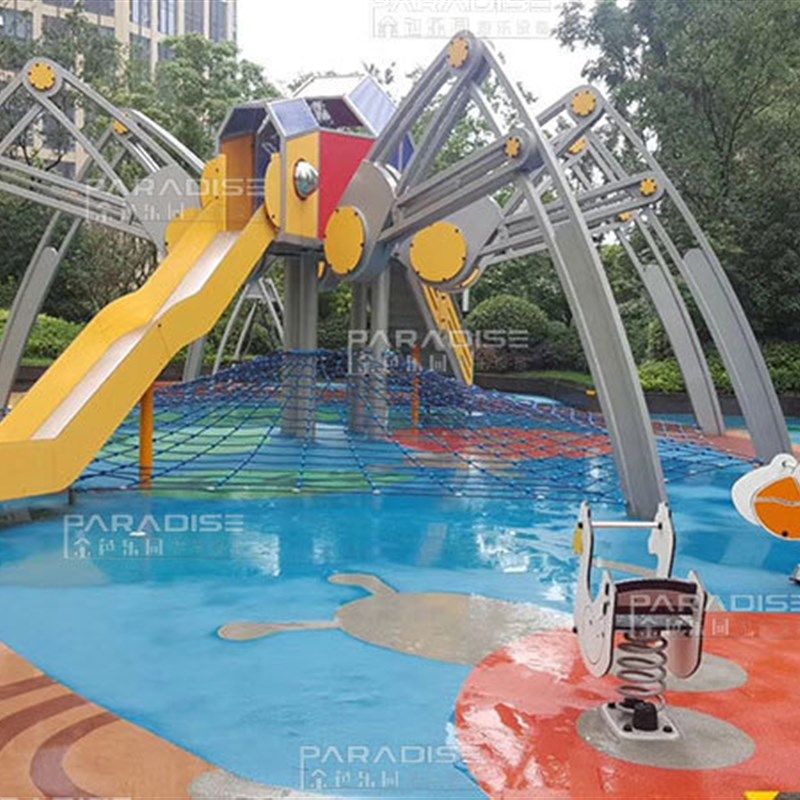 AOT-16628不锈钢滑梯造型/景观非标/儿童游乐厂家直销,玩具/童车/益智/积木/模型,滑梯,淘宝优惠券,粉丝福利购,淘宝优惠卷