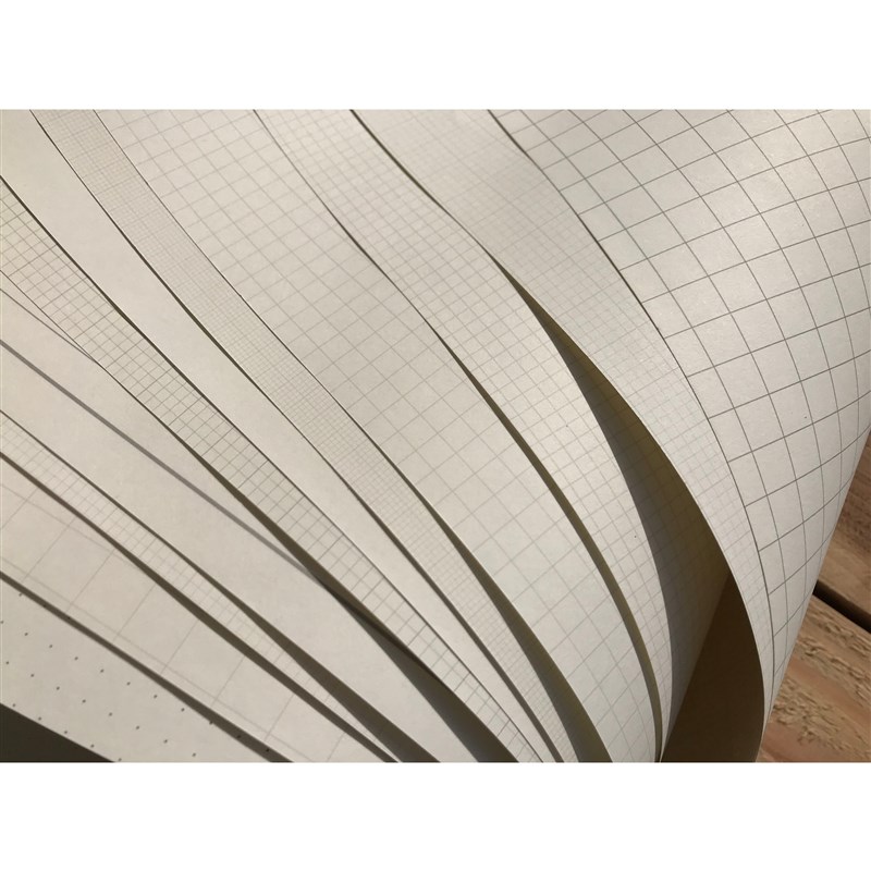 a3 1mm2mm9mm5mm网格纸点点纸方格纸坐标纸K线绘图格子纸