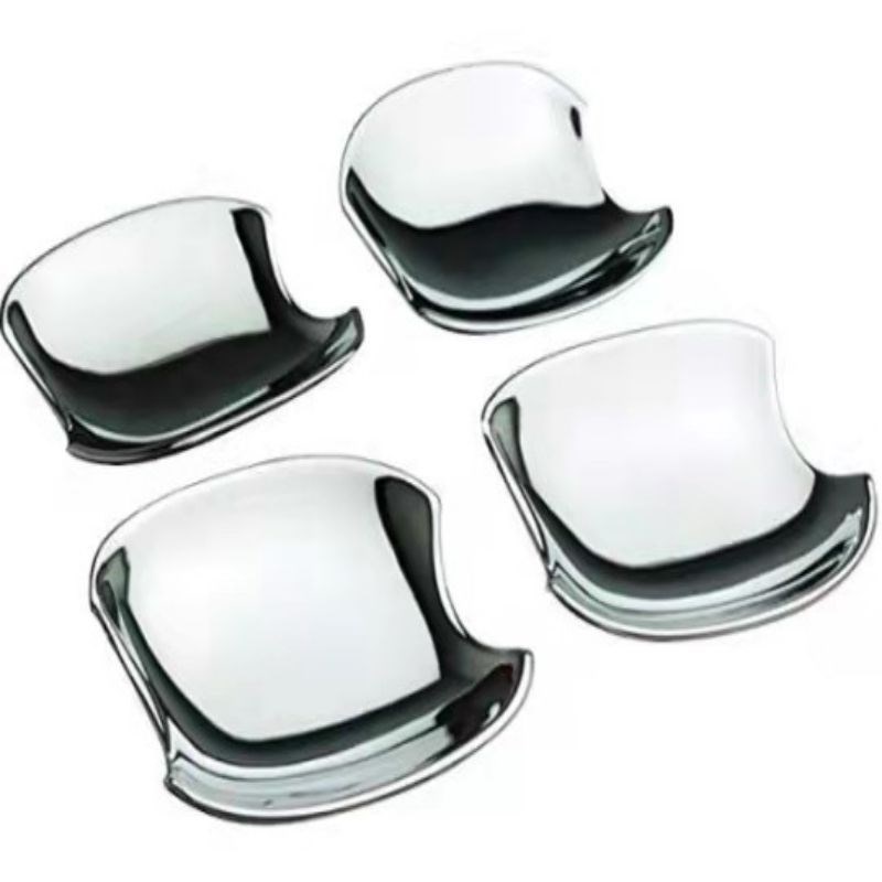 适用于普锐斯PRIUS A 30 40 50系08-20款后护板后备箱亮片改装饰