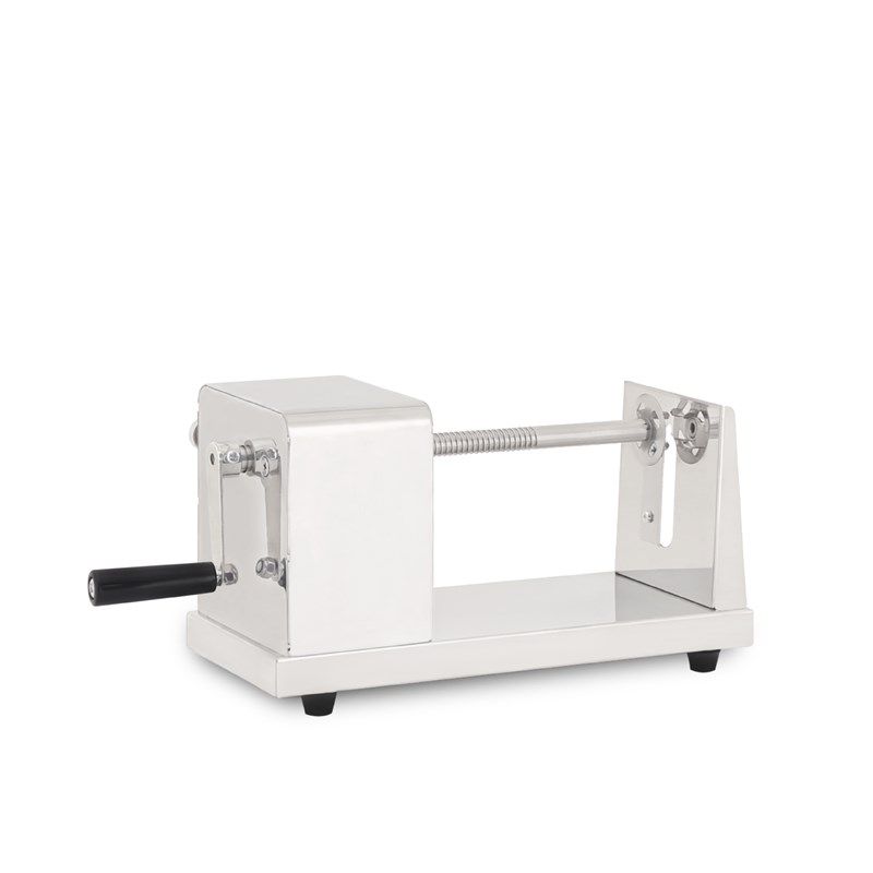 薯条塔 薯条塔机 旋风薯塔机 手动商用薯塔机器