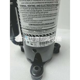 TRK5450Y TRK5480Y TRK5512Y TRK5518C全新泰康压缩机R134A 38 0V