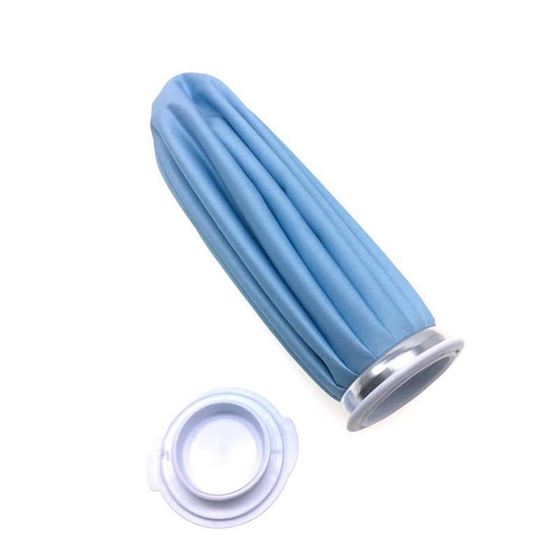 现货可重复使用儿童降温冰敷袋膝盖脚踝肩关节冷敷缓解运动冰袋