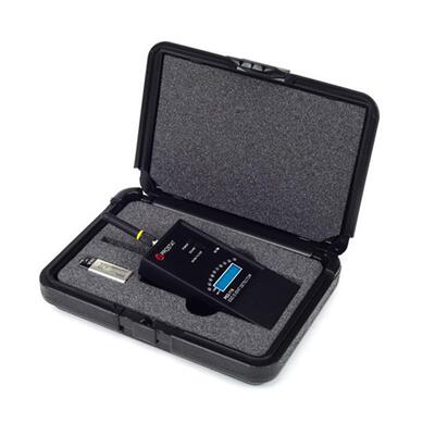 美国PROSTAT 静电测试仪 袖珍型手持 原装进口 PED-718