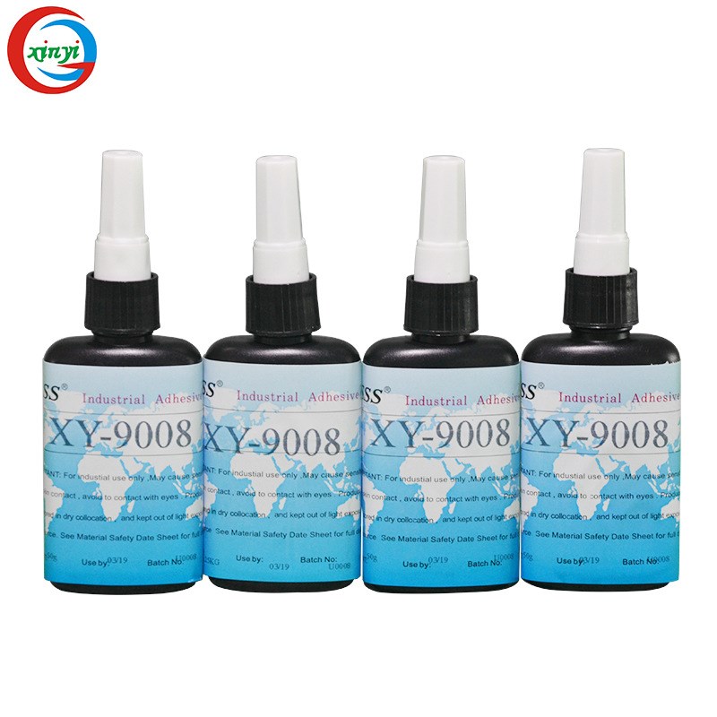 9008焊点保护UV胶 排线固定胶水PC板披覆元器件固定LCD封口胶