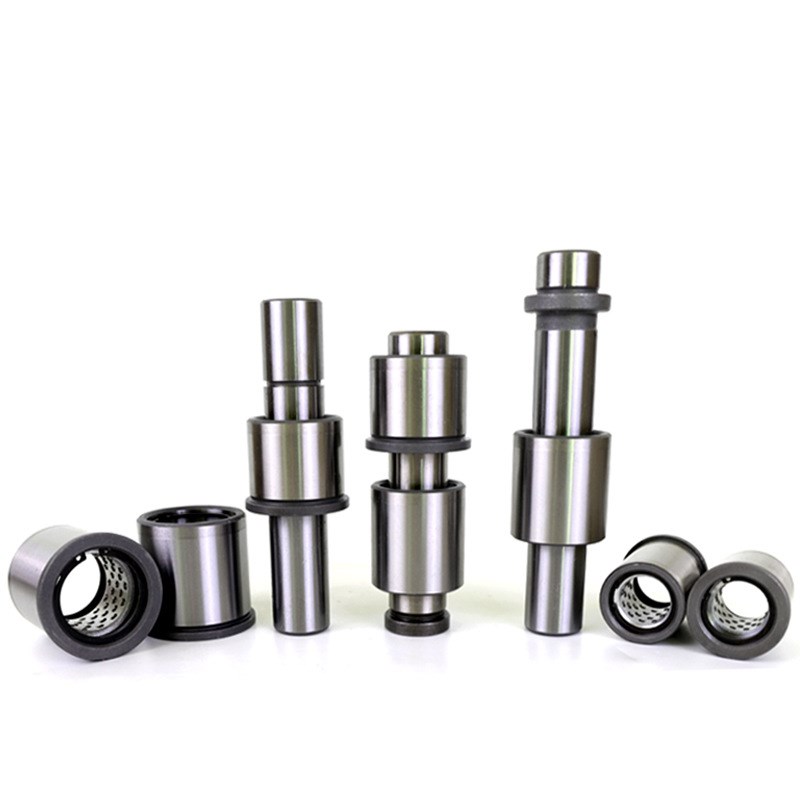 卸料板导柱导套SGBBF/SGHZ内导套五金模具配件轴套铜套SGFZ/SGBF