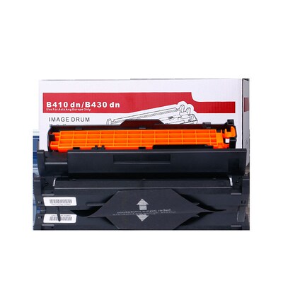 彩格适用B4400硒鼓 OKI B4400D硒鼓 B4600 B4500 粉盒 B4550 硒鼓