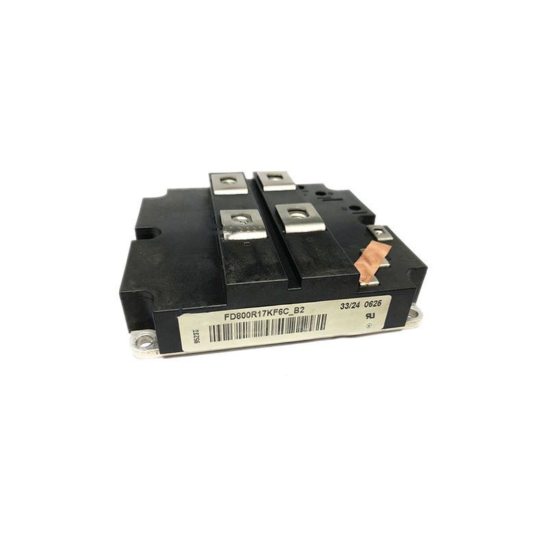 FZ400R65KE3 400A 6500V大功率可控硅模块IGBT Modules