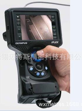 IPLEXGLite工业视频内窥镜IV96100GL适用于检测长管道