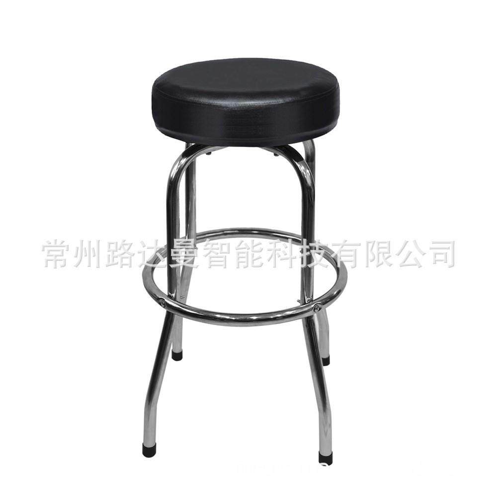 酒吧椅圆凳高脚椅皮面现代轻奢工厂车间工作实验室凳子前台简约椅,搬运/仓储/物流设备,其他起重搬运设备,淘宝优惠券,粉丝福利购,淘宝优惠卷