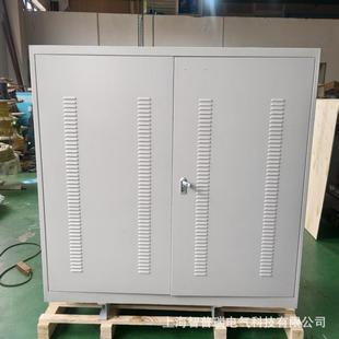 干式 三相变压器隔离380转220伺服自耦380V变200415V10kva