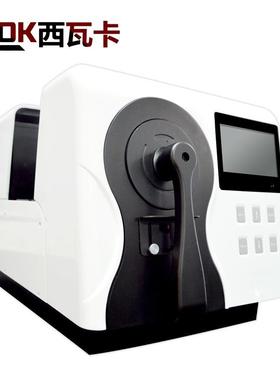 分光测色仪CS-820测色计便携式色差仪色彩分析仪
