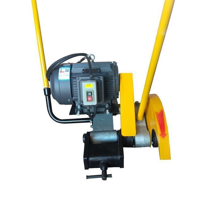 供应销售电动钢轨切割机 电动钢轨切轨机 结实耐用使用方便,机械设备,矿山专用设备,淘宝优惠券,粉丝福利购,淘宝优惠卷