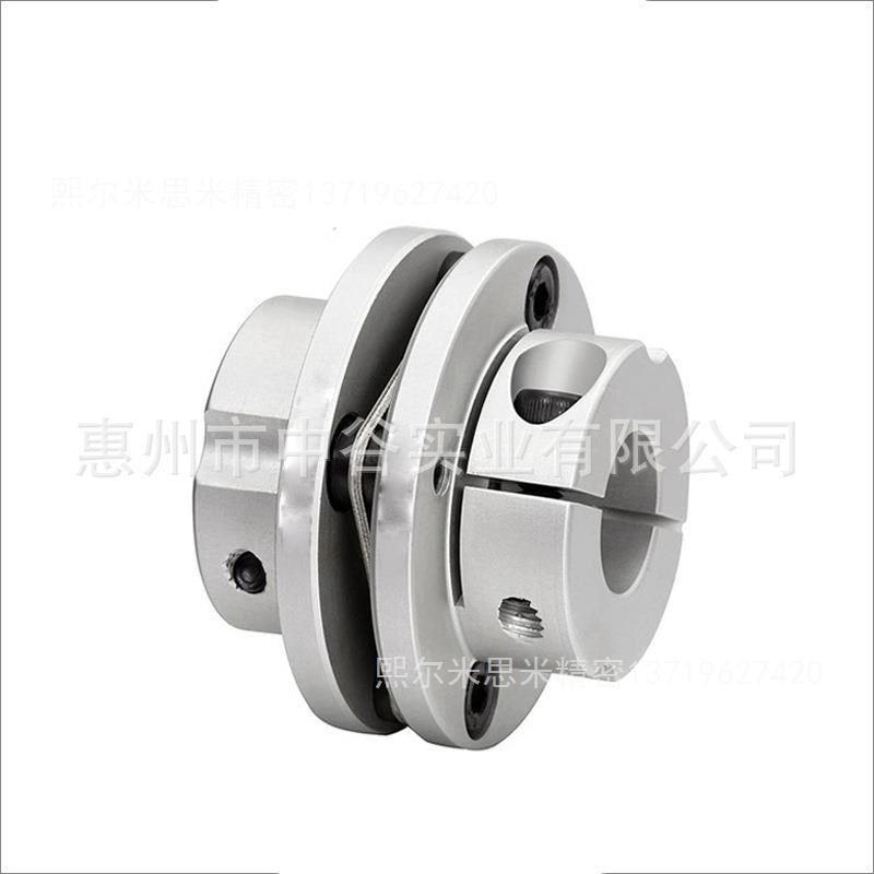 联轴器膜片式CPDS32-LDC[6-10/0.1]-RDC[6-10/0.1]代米苏米ISUMI,五金/工具,联轴器,淘宝优惠券,粉丝福利购,淘宝优惠卷