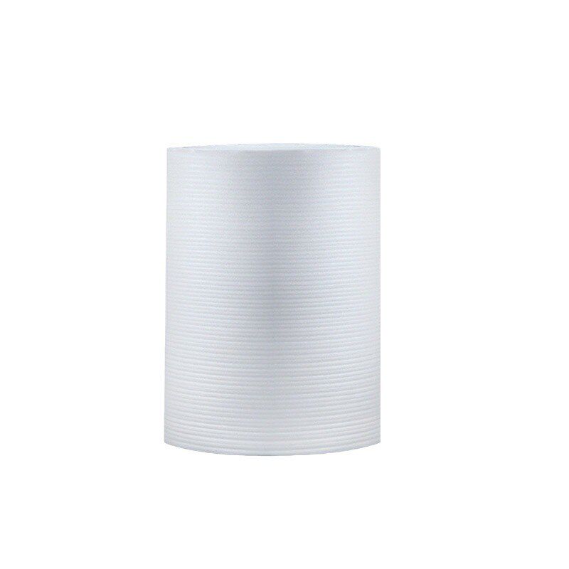 EPE珍珠棉卷包装材料 加厚防震物流包装棉缓冲打包epe珍珠棉卷材