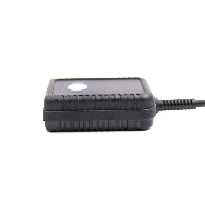 VF5106工业固定式屏幕一维扫描平台条形码扫描器仪