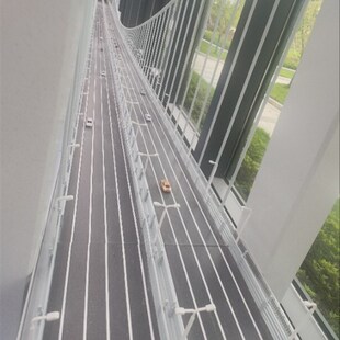 公路桥 拉索桥 模型 金属 制作 铁路桥 沙盘 展厅道具 科普 展览