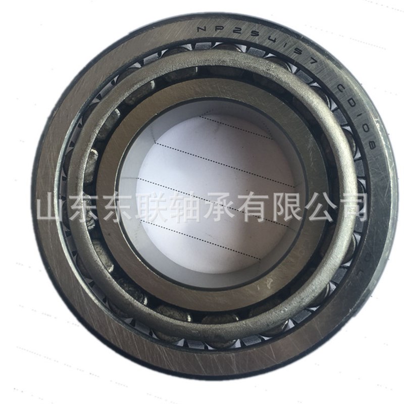 6581X/6520 锥形斜珠差速器轴承