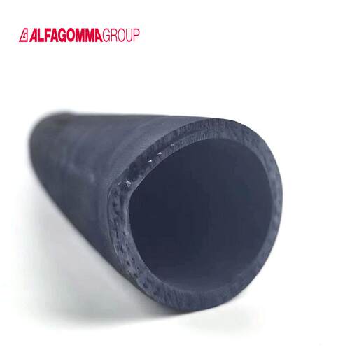 ALFAGOMMA 202AAEPDM耐高温水气223AA软管胶管阿法格玛吸排水管