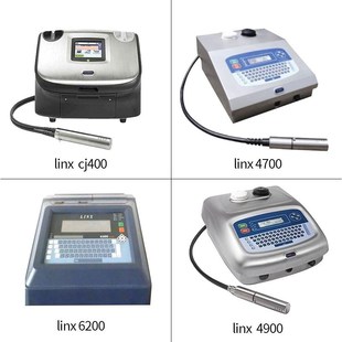 LINX6200喷码 LINX4900LINX6900 机设备维修 LINX4700 LINXCJ400
