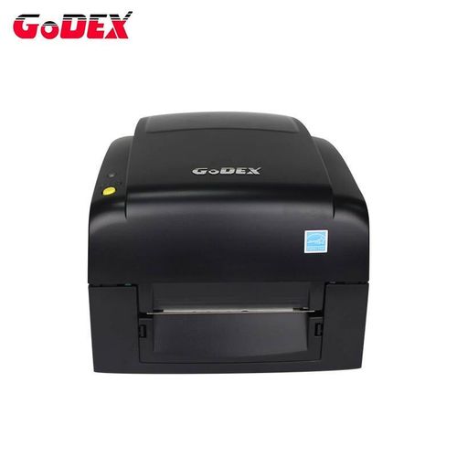 GODEX科诚EZ130/EZ120条码打印机不干胶吊牌洗水唛珠宝标签标签机