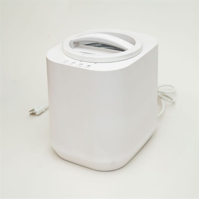 厨余垃圾处理器生活家用食物粉碎机餐厨厨余机厨房垃圾处理机