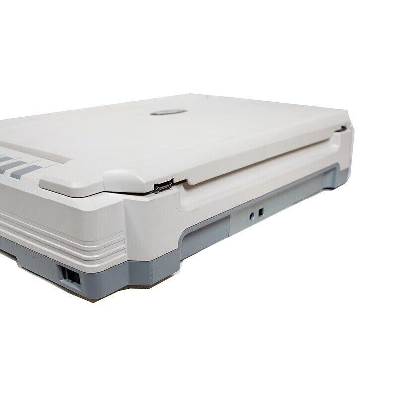 紫光 Uniscan FM1000 平板式扫描仪A3大幅面彩色高清文档照片平板