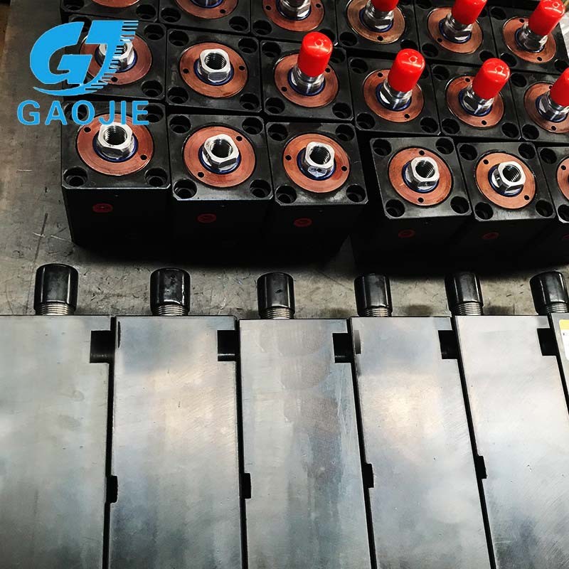 供应 薄型模具油缸 CXHO薄型油缸 非标液压油缸 小型