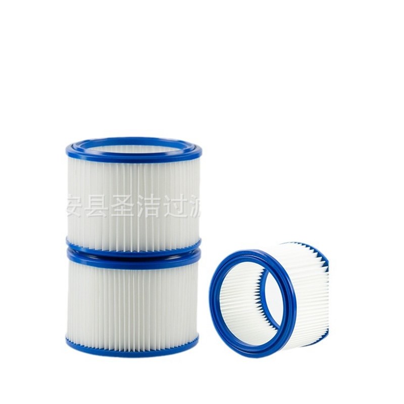 空气净化器滤芯 HEPA除尘滤芯吸尘器滤芯 空气净化器滤网