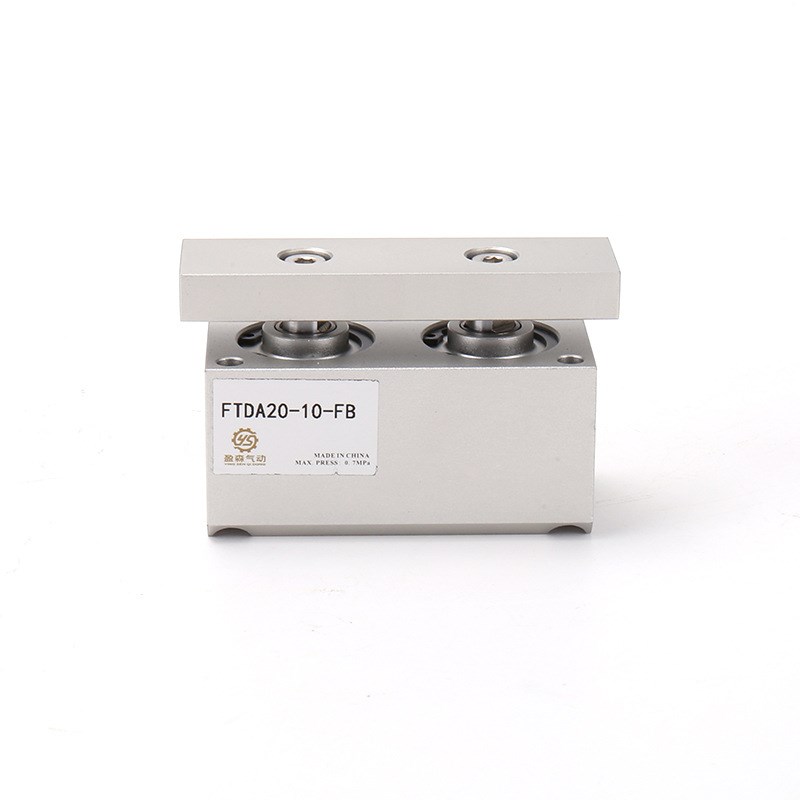 模板机压框双杆气缸 杰克布鲁斯模板花样双缸下压MS-90A MT-90