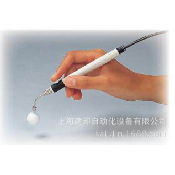 PISCO真空吸笔VTA-W-SET手动真空吸笔