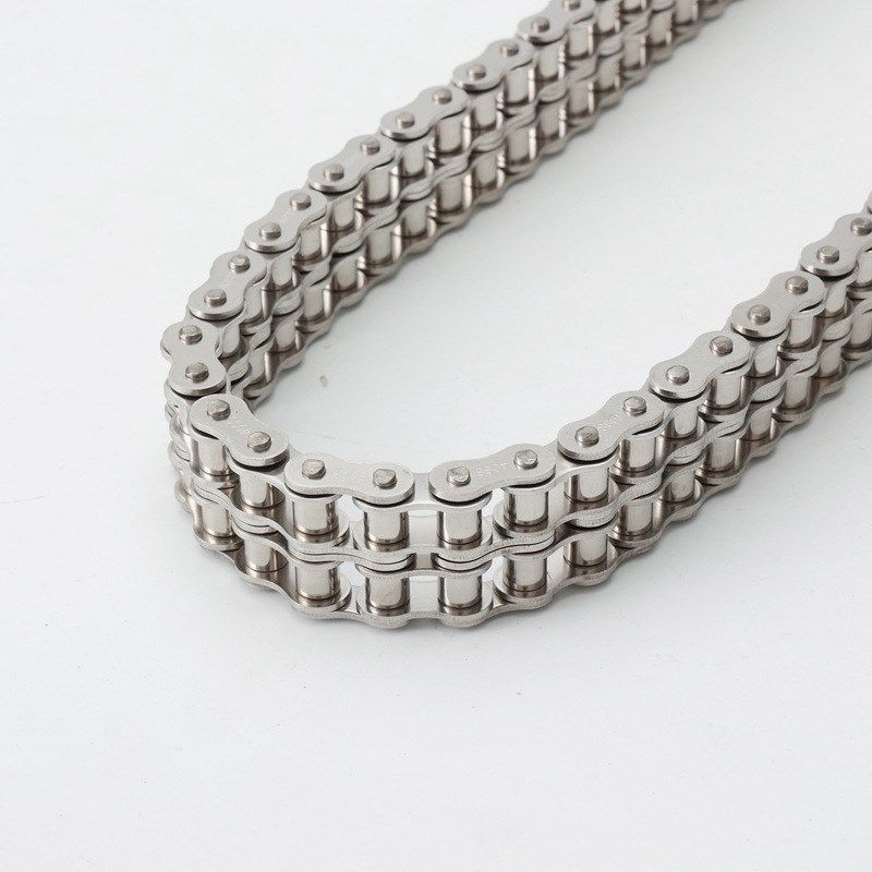 定制不锈钢传动链条耐腐蚀耐高温长节距提升链条08A-2-1.5m,五金/工具,传动链,淘宝优惠券,粉丝福利购,淘宝优惠卷