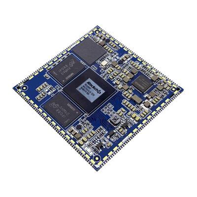 rk3588s核心板八核cpu工业安卓手机电脑研发主板开发方案定制pcba