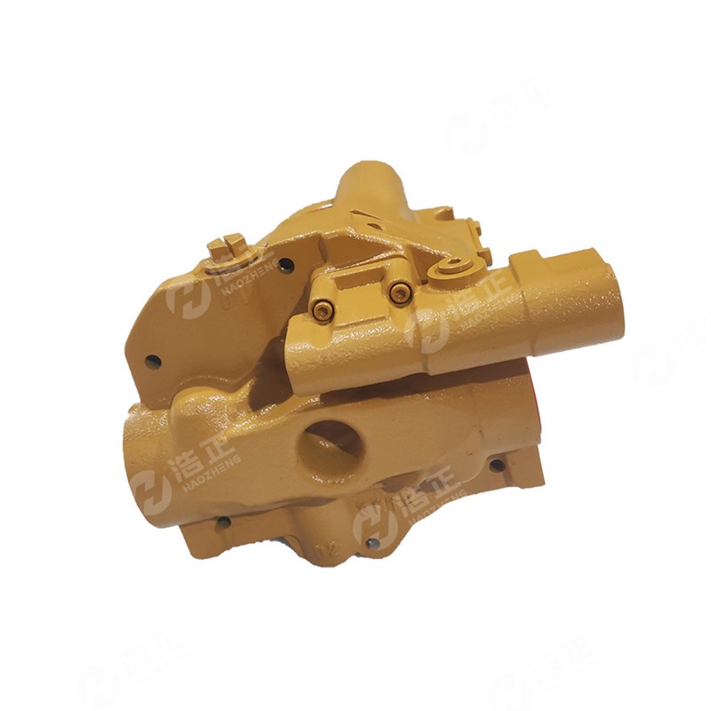 9T-6857 4T-6895 9T-0290 9T-4104挖掘机416 428轴向柱塞泵