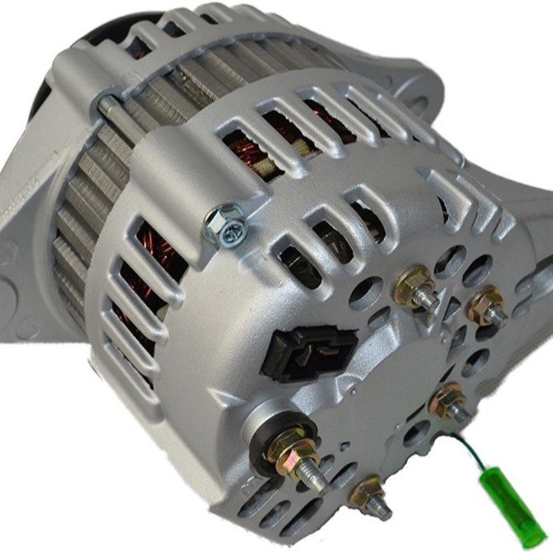 适用于KOMATSU小松叉车配件发电机电器件YM129930-77212,搬运/仓储/物流设备,叉车配件,淘宝优惠券,粉丝福利购,淘宝优惠卷