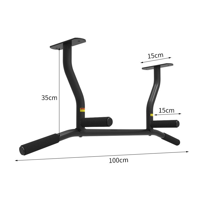 东际顶吊家用天花板梁下安装单杠引体向上器臂力训练家用健身提拉
