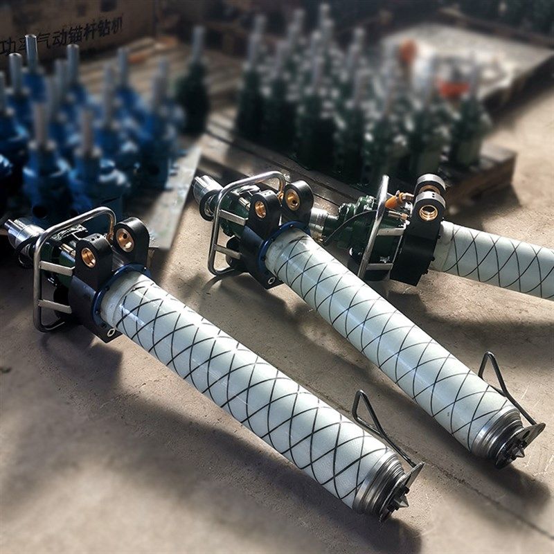 MQT130锚杆钻机 气动锚杆钻机 稳定性强  MQT型锚杆钻机厂家,机械设备,矿山专用设备,淘宝优惠券,粉丝福利购,淘宝优惠卷