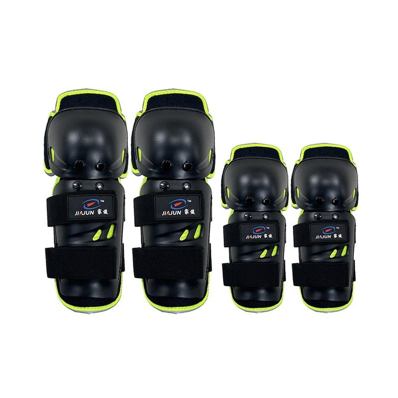 成人夏季摩托车膝盖护膝护肘越野四件套骑士护具防风防摔护具装备,运动/瑜伽/健身/球迷用品,其他运动护具,淘宝优惠券,粉丝福利购,淘宝优惠卷