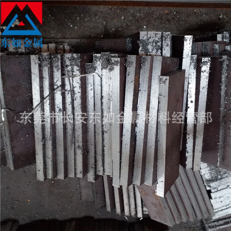 东莞现货420不锈钢板 420热轧不锈钢板切割零售 420中厚板8-120