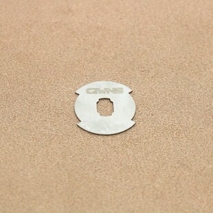 用于库拉多CURADO MGL水滴轮卸力报警出线响声渔轮鼓轮改装配件