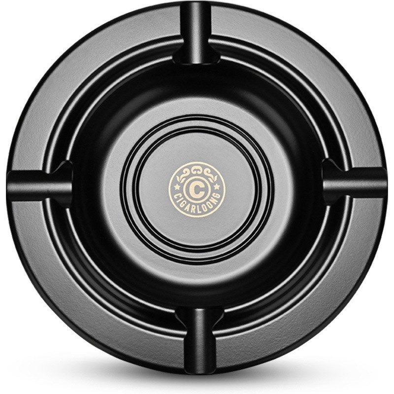 茄龙雪茄烟灰缸创意家用烟碟个性时尚男士合金防风灭烟器 CL-2011,汽车用品/电子/清洗/改装,车用烟灰缸,淘宝优惠券,粉丝福利购,淘宝优惠卷