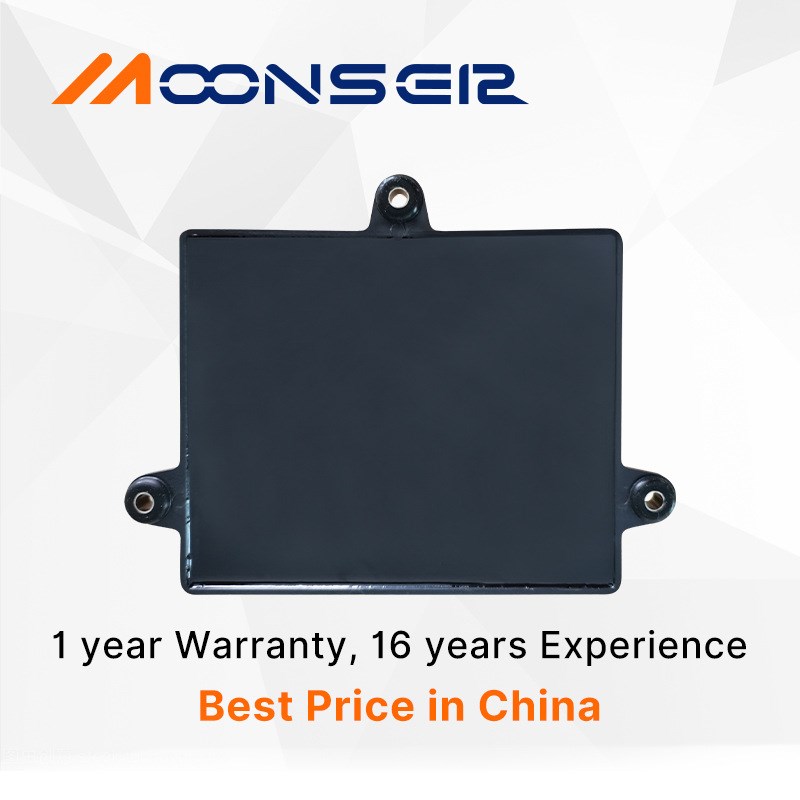 威尔信发电机组控制模块EIM630-465 控制电路启动接口板630-466