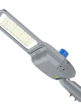 感应式ed灯外件壳套l200W250W3RL-S7-25200W卡扣路灯压铸铝合金路