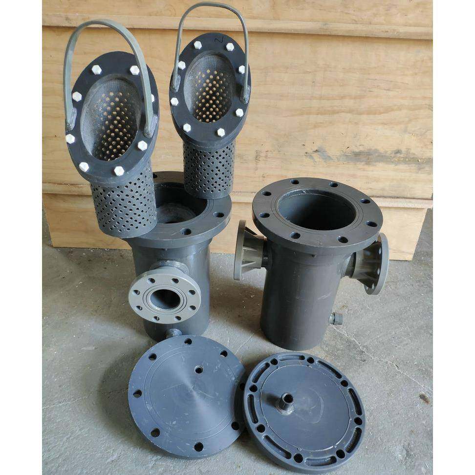 家V直供厂CVCUPC塑料蓝式P过滤器非金属篮式过HBL15滤器树脂捕捉,机械设备,过滤设备,淘宝优惠券,粉丝福利购,淘宝优惠卷